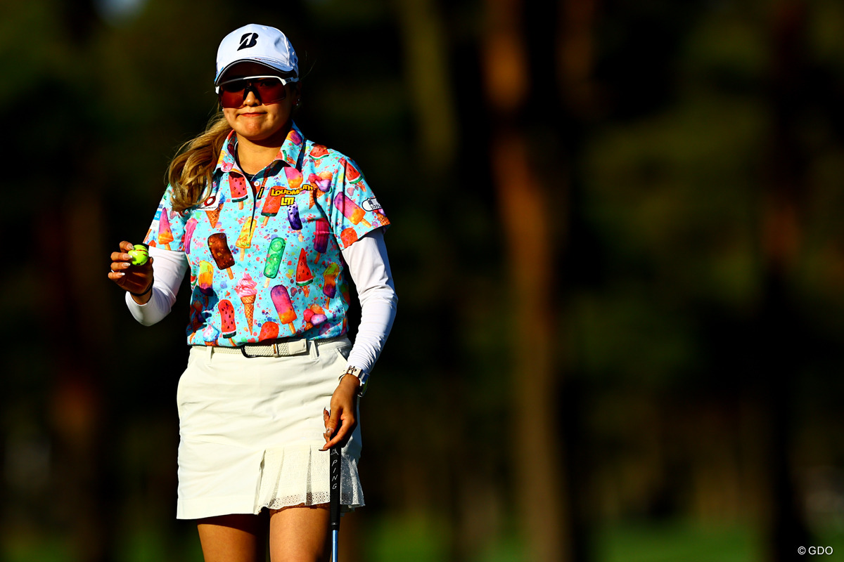 デカい試合に強い