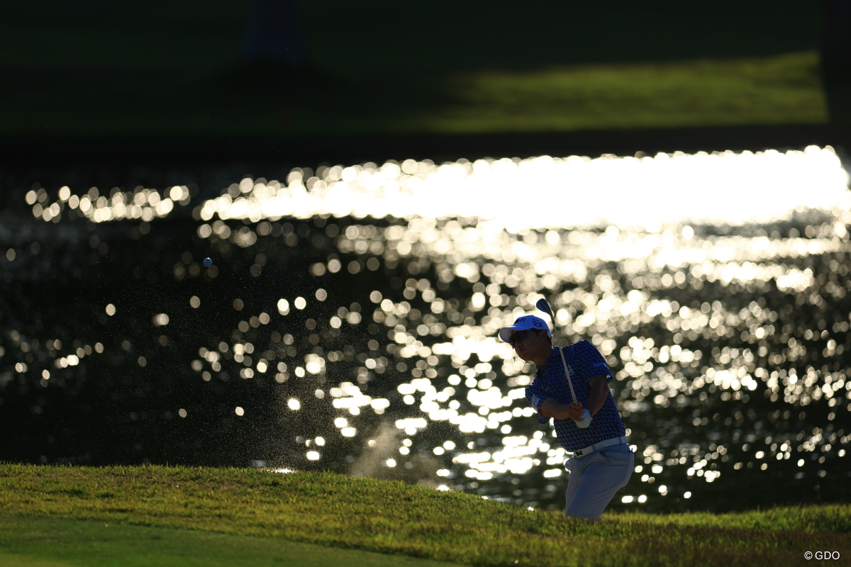 雰囲気で撮っちゃいました