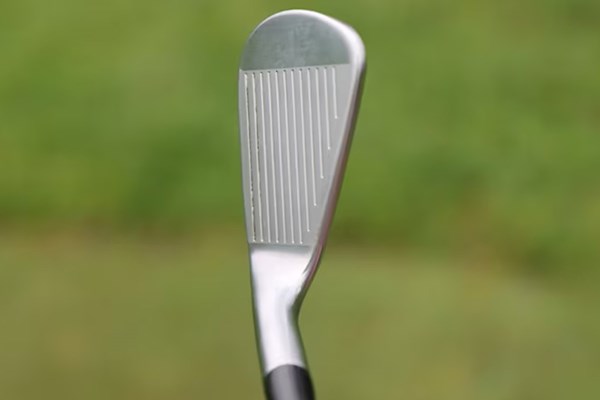 理想の形状と性能に仕上がった（提供：GolfWRX）