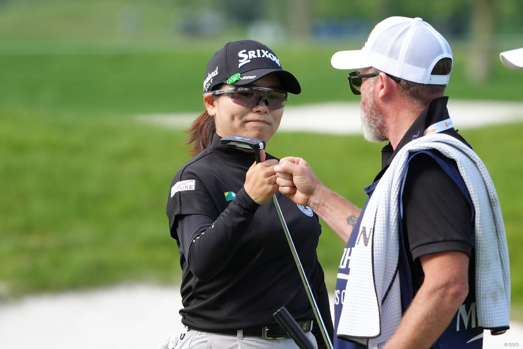 昨年とは違う“初日のみなみ”