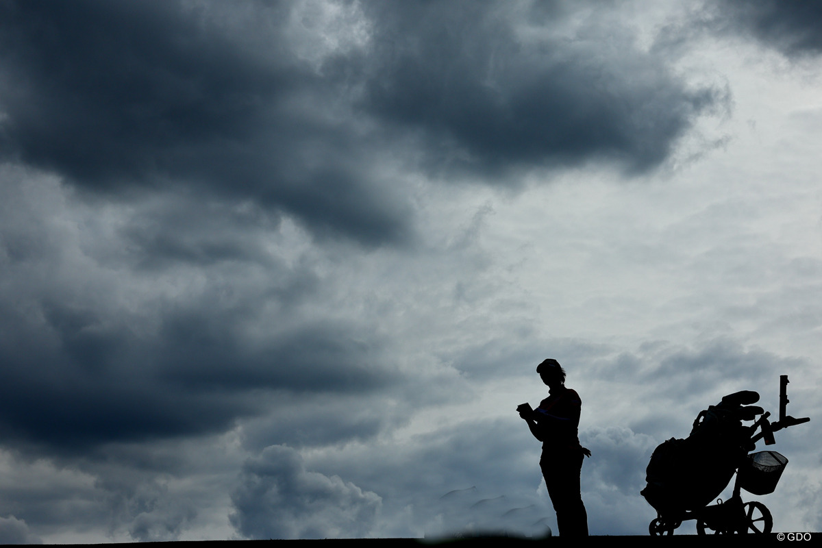 9年ぶりの優勝を狙える位置