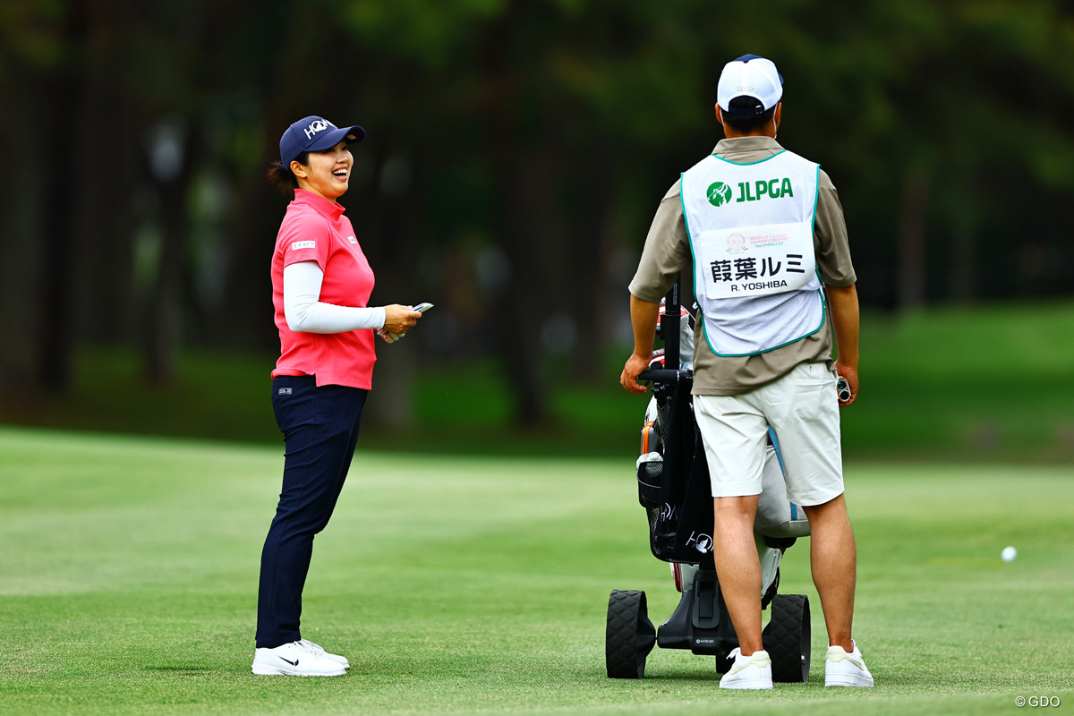 ハードセッティングを楽しむ