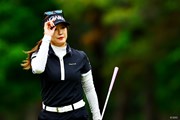 2025年 ワールドレディスチャンピオンシップサロンパスカップ 2日目 林菜乃子