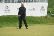 2025年 トゥルーイスト選手権 2日目 松山英樹