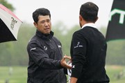 2025年 トゥルーイスト選手権 2日目 松山英樹