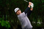 2025年 トゥルーイスト選手権 2日目 松山英樹