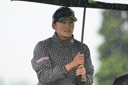 2025年 みずほアメリカズ・オープン 2日目 岩井千怜