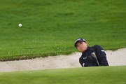 2025年 みずほアメリカズ・オープン 2日目 勝みなみ
