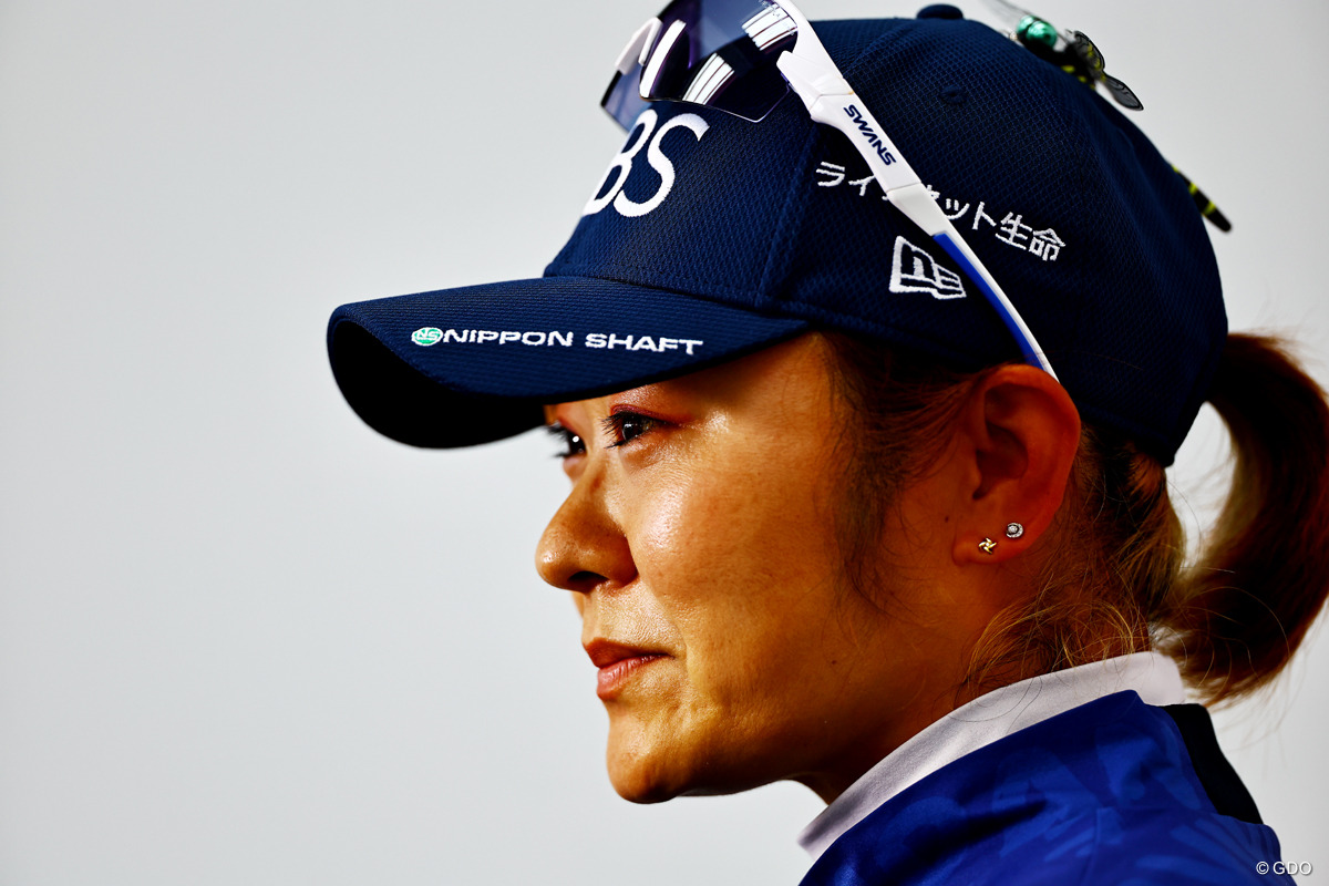 岡本綾子が世界殿堂入り決定！日本人3人目の受賞！ 【国内女子