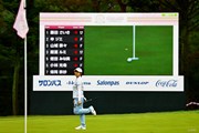2025年 ワールドレディスチャンピオンシップサロンパスカップ 3日目 葭葉ルミ