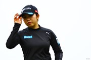 2025年 ワールドレディスチャンピオンシップサロンパスカップ 3日目 内田ことこ