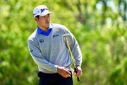 2025年 トゥルーイスト選手権 3日目 松山英樹