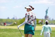 2025年 みずほアメリカズ・オープン 3日目 原英莉花