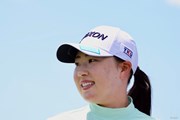 2025年 みずほアメリカズ・オープン 3日目 竹田麗央