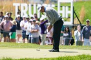 2025年 トゥルーイスト選手権 3日目 松山英樹