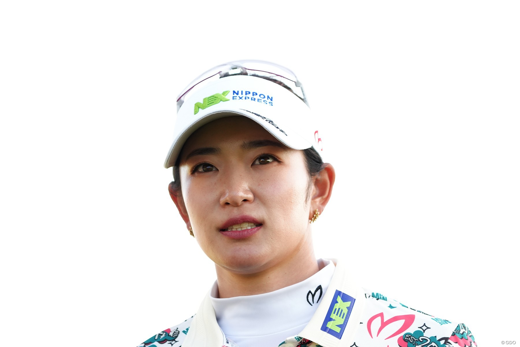 最終日の巻き返しを誓う