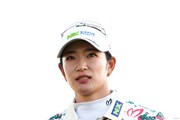 2025年 みずほアメリカズ・オープン 3日目 原英莉花