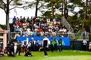 2025年 ワールドレディスチャンピオンシップサロンパスカップ 4日目 藤田さいき