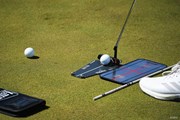 2025年 トゥルーイスト選手権 3日目 ルドビグ・オーベリ