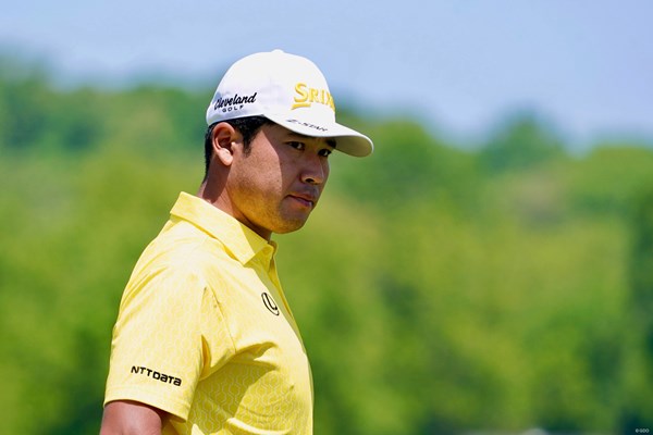 松山英樹は最終日「73」