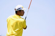 2025年 トゥルーイスト選手権 4日目 松山英樹