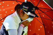 2025年 ワールドレディスチャンピオンシップサロンパスカップ 4日目 藤田さいき