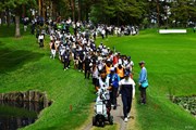 2025年 ワールドレディスチャンピオンシップサロンパスカップ 4日目 藤田さいき