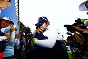 2025年 ワールドレディスチャンピオンシップサロンパスカップ 4日目 藤田さいき