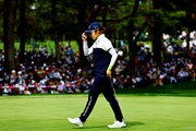 2025年 ワールドレディスチャンピオンシップサロンパスカップ 4日目 藤田さいき