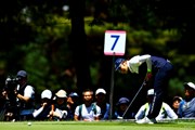 2025年 ワールドレディスチャンピオンシップサロンパスカップ 4日目 藤田さいき