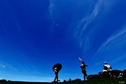 2025年 ワールドレディスチャンピオンシップサロンパスカップ 4日目 藤田さいき
