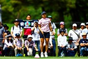 2025年 ワールドレディスチャンピオンシップサロンパスカップ 4日目 畑岡奈紗