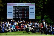 2025年 ワールドレディスチャンピオンシップサロンパスカップ 4日目 藤田さいき