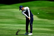 2025年 ワールドレディスチャンピオンシップサロンパスカップ 4日目 藤田さいき