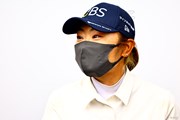 2025年 ワールドレディスチャンピオンシップサロンパスカップ 4日目 藤田さいき