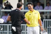 2025年 トゥルーイスト選手権 4日目 松山英樹