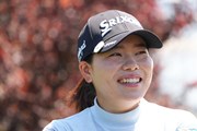 2025年 みずほアメリカズ・オープン 4日目 勝みなみ