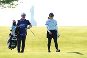 2025年 みずほアメリカズ・オープン 4日目 勝みなみ
