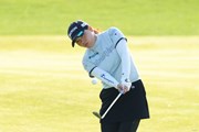 2025年 みずほアメリカズ・オープン 4日目 勝みなみ