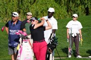 2025年 みずほアメリカズ・オープン 最終日 岩井明愛