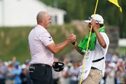 2025年 トゥルーイスト選手権 4日目 セップ・ストラカ