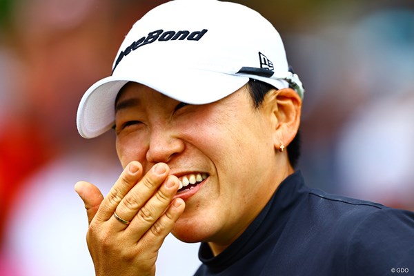 世界を極めた37歳・申ジエの矜持