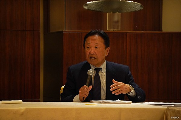 国内ツアーの理想の年間試合数を考える