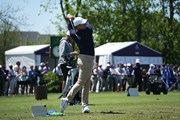 2025年 トゥルーイスト選手権 事前 ロリー・マキロイ