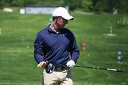 2025年 トゥルーイスト選手権 事前 ロリー・マキロイ