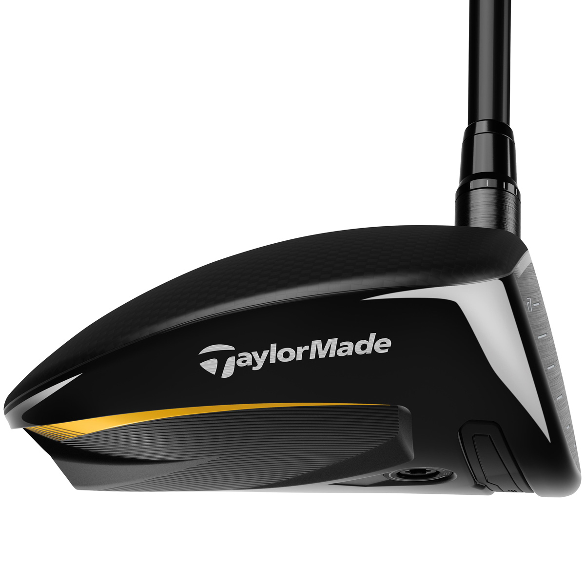 TaylorMade テーラーメイド r7 QUAD MINI DRIVER アールセブン