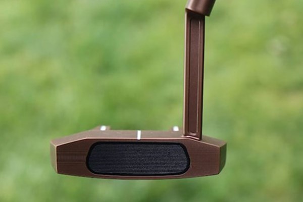 オデッセイパター これまではアジアの市場でのみ販売されてきた（GolfWRX）