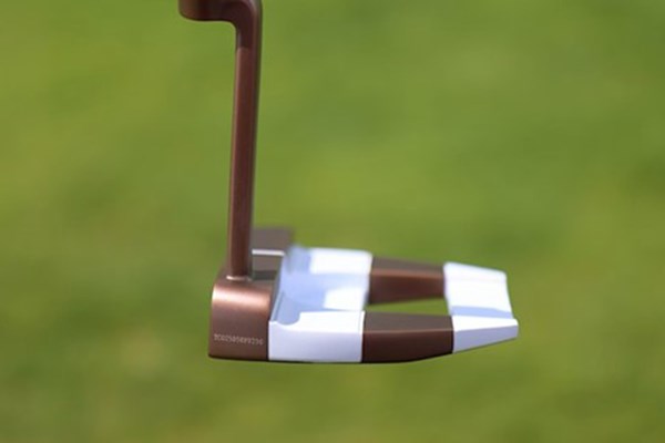 MOI（慣性モーメント）は6300を超える（GolfWRX）