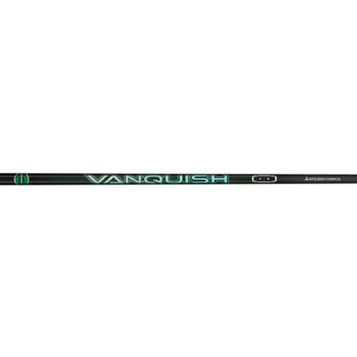 三菱ケミカル VANQUISH VV 4S シャフト単品 試打刻印 三菱ケミカル ヴァンキッシュ VANQUISH ドライバー用シャフト