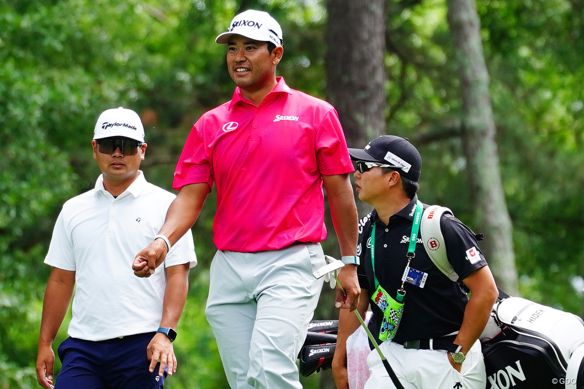 タイガー・ウッズ “虎ロゴ”の新ブランド「Sun Day Red」 【PGA